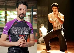 Ngôi sao võ thuật Việt đóng nhiều phim Hollywood, giờ bỏ showbiz sống ẩn dật