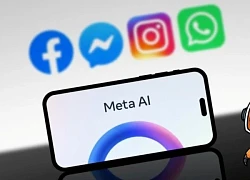 Người dùng Meta AI đang bị khai thác dữ liệu nhạy cảm mà không hề biết