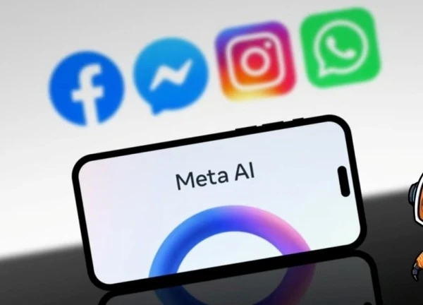 Người dùng Meta AI đang bị khai thác dữ liệu nhạy cảm mà không hề biết