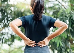 Nguyên nhân gây loãng xương ở người trẻ