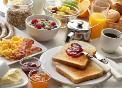 Những thực phẩm ăn vào bữa sáng siêu bổ dưỡng nhưng không phải ai cũng biết