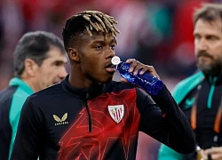 Nico Williams ra phán quyết về tương lai
