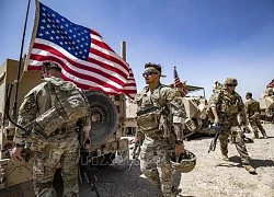 Nỗi lo IS trỗi dậy trở lại khi Mỹ rút thêm quân khỏi căn cứ Syria