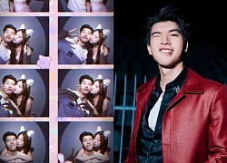Nóng: HIEUTHUHAI và bạn gái hot girl lộ cả loạt ảnh thân mật làm bùng nổ MXH!