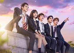 Nữ chính "số hưởng" nhất hệ mặt trời: Có nhiều trai đẹp "tranh giành" nhất màn ảnh Hoa ngữ