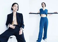 Nữ diễn viên khoe "chiến tích tình trường", tiết lộ có 11 người theo đuổi cùng lúc