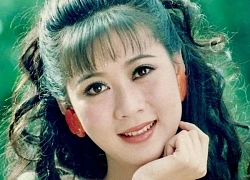 Nữ diễn viên Việt xinh đẹp đến nỗi không tìm được ai thay thế, khó tin trước nhan sắc sau chục năm "mất tích"