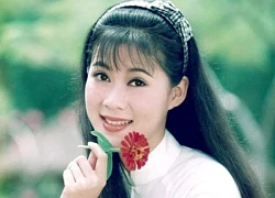 Nữ hoàng ảnh lịch có cát-sê hơn 10 cây vàng, từng bị nhầm là vợ Lý Hùng