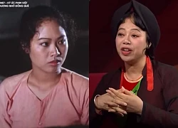 Nữ NSND 'đổi đời' nhờ một vai diễn