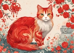 Nửa cuối tháng 6, con giáp này rơi trúng hố vàng, tiền vào như nước: top 1 vận may dồn dập, phát tài thần tốc