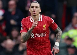 Nunez sẵn sàng rời Liverpool