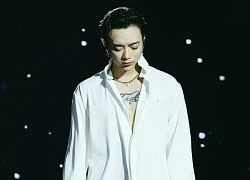 Nước đi sai lầm của SOOBIN