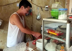 Ông chủ quán phở ở Hà Nội 'cao tay' khiến kẻ lừa đảo 'bỏ của chạy lấy người'