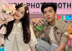 Phản hồi từ tiệm photobooth nghi "leak" ảnh thân mật của HIEUTHUHAI và bạn gái