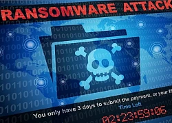 Phát hiện ransomware Anubis mới cực kỳ nguy hiểm