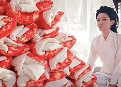 Phim ngắn Trung Quốc bị gỡ vì tình tiết 'nữ chính sinh 99 người con'