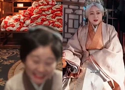 Phim Trung Quốc gây sốc cực mạnh vì nữ chính 1 lần đẻ 99 bé trai, netizen ngán ngẩm "thua Âu Cơ mỗi cái tên"