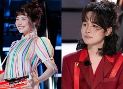 Phương Mỹ Chi bị đối thủ TQ 'chơi xấu', thái độ lồi lõm ra mặt fan Việt dậy sóng