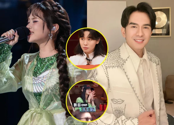 Phương Mỹ Chi bị ghét vì quá mạnh, giám khảo ngó lơ, Đan Trường không cứu nổi?