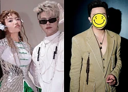 Phương Mỹ Chi lộ ảnh sốc, RHYDER ngồi không cũng bị réo, có liên quan 1 người