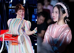 Phương Mỹ Chi thắng làm vua, thua 'quậy' đục nước Singapore, fan Việt cười bò