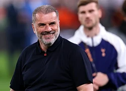 Postecoglou trên đường tới Saudi Arabia?