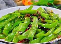 Quả này lượng canxi gấp đôi đậu nành, gấp 7 lần thịt gà, nấu gì cũng ngon, ăn thường xuyên giúp cơ thể khỏe mạnh