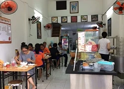 Quán bún bò Huế cấm cửa TikToker 'review bẩn'