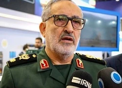 Quan chức quân đội Israel cảnh báo Iran chuẩn bị đối với với giai đoạn 'đau đớn', 'bất ngờ'