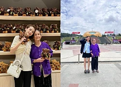 Quỳnh Lương lộ dấu hiệu bất ổn sau 3 ngày bà ngoại qua đời vì thuốc giả