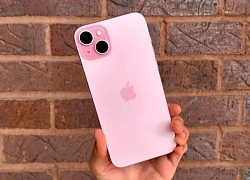 Ra mắt gần 2 năm, chiếc iPhone này vẫn bán chạy thứ 4 thế giới