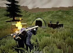 Ra mắt từ năm 2022, tựa game zombie này hồi sinh mạnh, thiết lập kỷ lục mới trên Steam