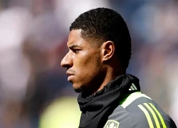 Rashford vẫn nuôi mộng sang Barcelona