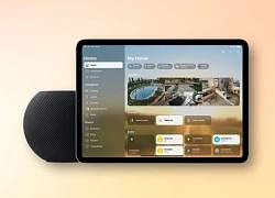 Sản phẩm mới của Apple lộ diện