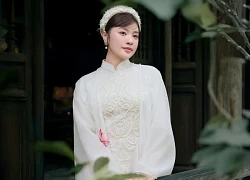 Sao Mai Thu Hằng âm thầm làm Phó chủ tịch quỹ từ thiện giúp hàng trăm em nhỏ