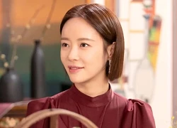 Sao phim "Gia đình là số 1" Hwang Jung Eum trả lại toàn bộ số tiền biển thủ