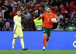 Siêu Quả bóng vàng - gọi tên Ronaldo hay Messi