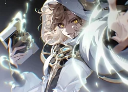 Silver and Blood - tân binh Gacha nhà Moonton ra mắt tới 3 phiên bản, vẫn khiến game thủ Việt tiếc nuối vì bị "bỏ sót"