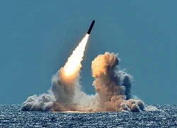 SIPRI: Các cường quốc hạt nhân đang mở rộng và nâng cấp kho vũ khí