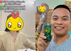 'Siro ăn ngon Hải Bé' bị 'tóm', loạt mẹ bỉm mua hàng sốc, mang con đi kiểm tra