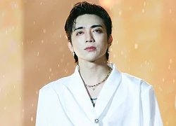 SOOBIN phát bực, yêu cầu antifan "giữ tự trọng"