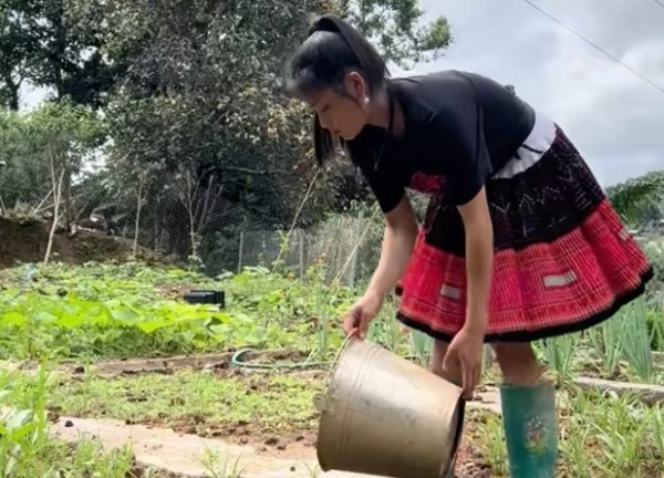 Sùng Bầu gặp vấn đề tâm lý, dừng kinh doanh