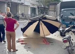 Ta.i nạ.n giao thông liên hoàn, hai vợ chồng và con gái thương vong