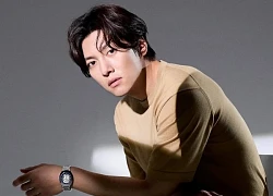 Tài tử 'Hoàng hậu Ki' Ji Chang Wook sang Việt Nam