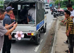 Tài xế 'chặt' 4,2 triệu taxi lộ diện, nhận 'ngu dốt nợ nhiều quá nên quẫn trí'?