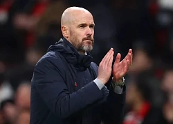 Ten Hag muốn đánh bại MU, chiêu mộ ngôi sao của Man City