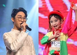 "Thần đồng âm nhạc" từng trở thành hiện tượng với vai Thị Mầu giờ ra sao?