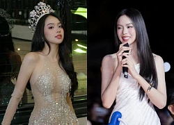 Thanh Thủy bị thí sinh Philippines 'hại', thái độ đáp trả mới cho thấy đẳng cấp