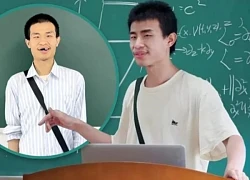 Thiên tài toán học Trung Quốc khiến nhiều người sửng sốt vì sống với 40 USD/tháng, từ chối nhận tiề.n công khi giải các bài toán khó