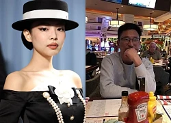 Thông tin chính thức của Tòa án về "Bố đẻ của Jennie"